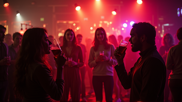 ハロウィーンケンド：15分で友達をケアする方法