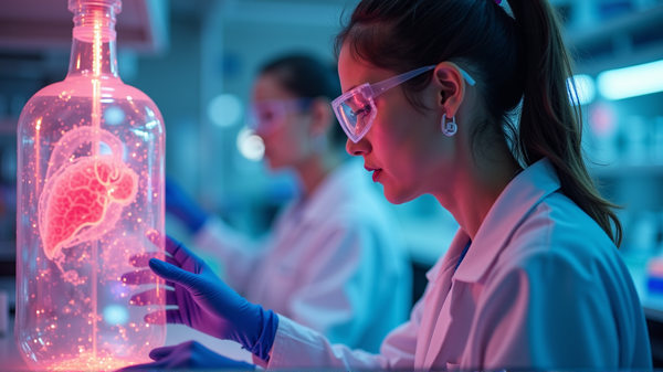 母親になることと乳がんリスク低下の意外な関係