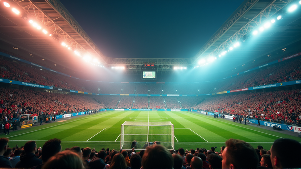 壮絶対決: サンディエゴFCの2025年MLSプレーオフの最後の戦い