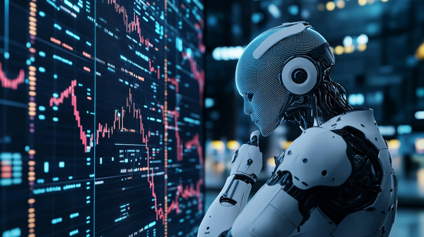 Valcentra AIは本物か、それともただのまぐれか？