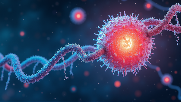 画期的な発見を探る：ケトジェニックダイエットとCRISPR-Cas9の新発見