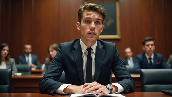 レット・リカードの止まらぬ旅路: クレムソンから法廷での栄光へ