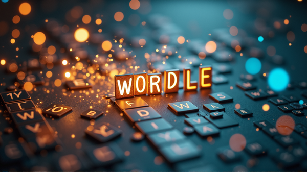 ワードルの謎を解き明かす: 2025年11月9日の挑戦