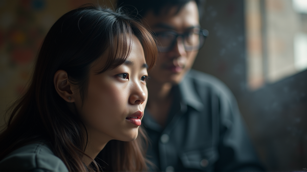 限界を超えて: KCグローバルメディアとReinエンターテインメントが映画の革命を起こす