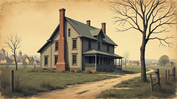 アメリカの定番商品に別れを告げる：ファーマーズ・アルマナックの最終版