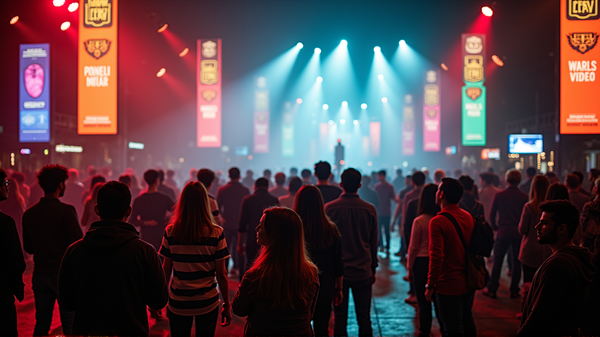 2025年タリン映画祭の風変わりな宝石を公開