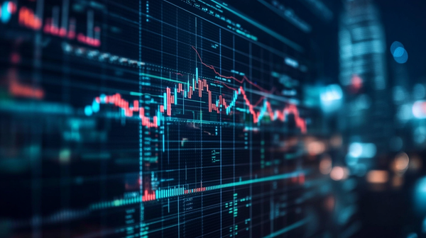 Ancrage Valnex: このトレーディングプラットフォームの真実を明かす