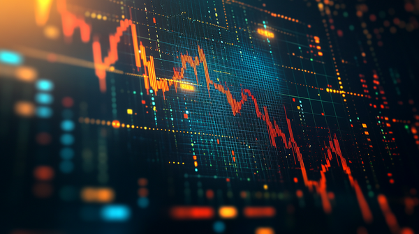 Ryvarto Chain: トレーディング現象の真実を明らかにする