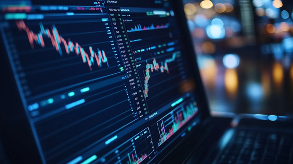 GananciaPro AIは本物か？ 真実を明らかにする