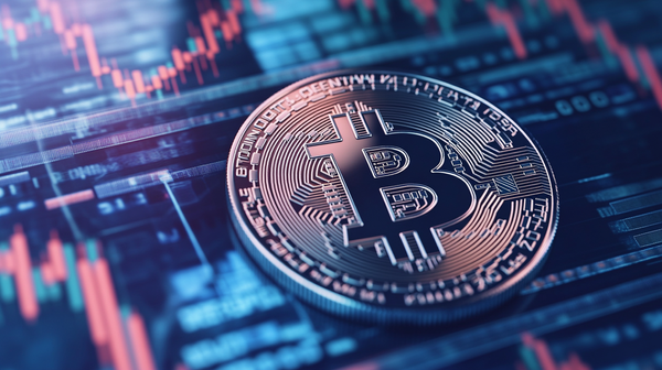 Vrede Bitmarkを発見: このトレーディングツールは本物か？