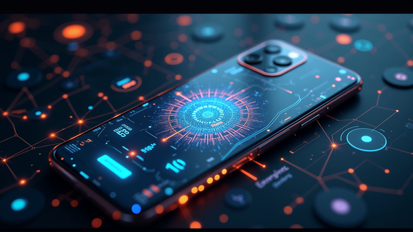 Nothing OS 4.0とAndroid 16の新しい地平を探る