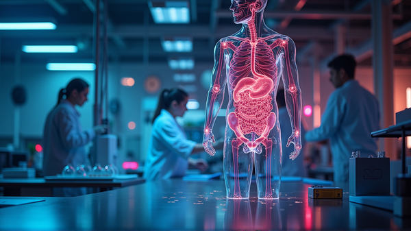 革新的な非動物手法が従来の動物実験を凌駕：腸内マイクロバイオーム研究における新たな展開