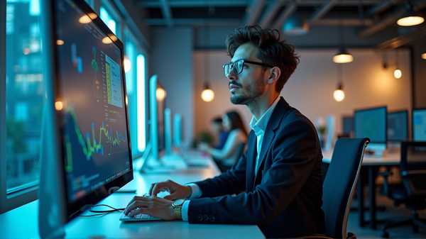 AIタレント戦争を乗り切る: スタートアップ創業者からの洞察