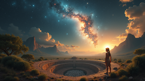 驚くべき発見：隔絶された民族、宇宙の巨人、そして古の謎が再登場