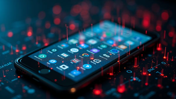 Androidの最も危険なマルウェアトリオが新たなデータ盗難技術を展開