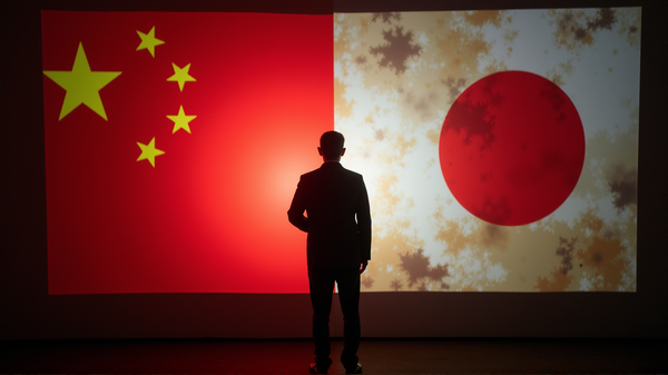 中国と日本の紛争の中で文化的緊張が高まる