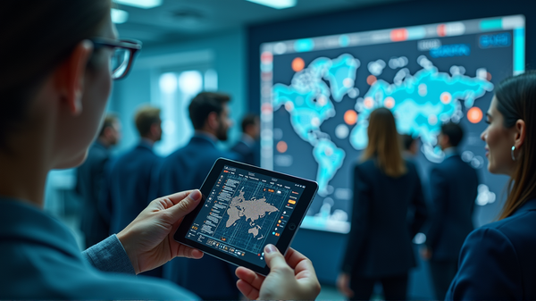 米国、H-1Bビザ審査を強化、ソーシャルメディアを精査