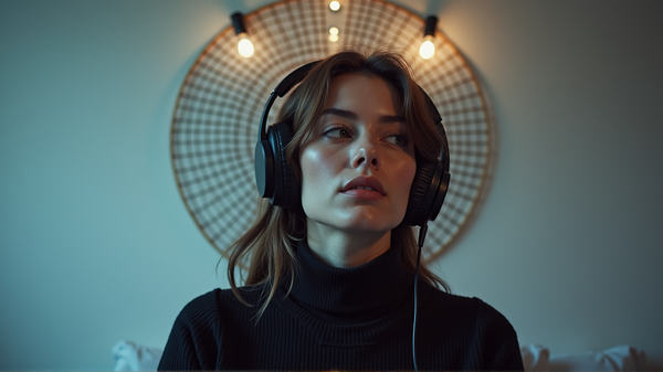 Spotify Wrappedが提供できない唯一のもの: 個人的な反省