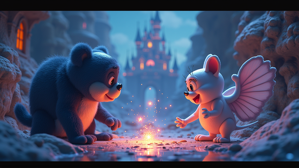 ディズニー、OpenAIとの画期的な契約で新たな時代へ