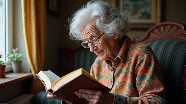 待望の復活: 2026年版無料シニアリーガルエイドダイアリー