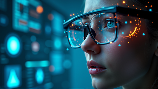 XrealとGoogle：AIメガネ革命における強力なデュオ