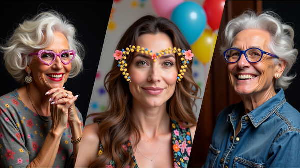 2025年12月6日: ジョーベス・ウィリアムズとピーター・バックと共に祝おう！