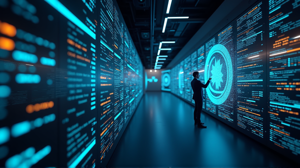 認知時代を切り開く: AIネイティブデータベースがリードする