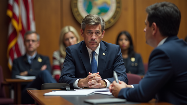 フロリダの大胆な行動: 未成年者のSNS利用禁止を強化