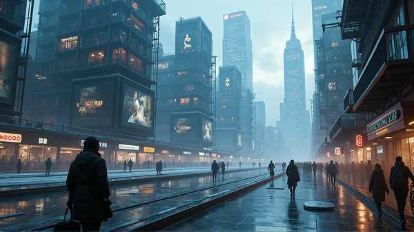 AIの次なる飛躍：2026年の自動化と仕事の未来