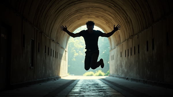 マシュー・マコノヒーの大胆なスタント失敗：キャリアから学んだ教訓