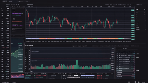 Nexflow Valterraは信頼できる取引ツールですか？今すぐ調査！