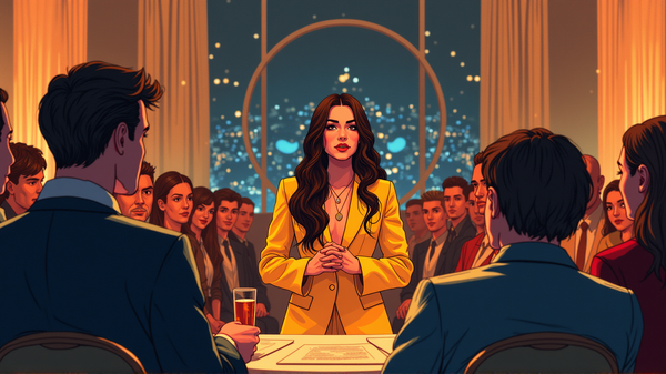 ビリー・アイリッシュが大胆な姿勢を示す: なぜ有名人は変化を提唱すべきなのか