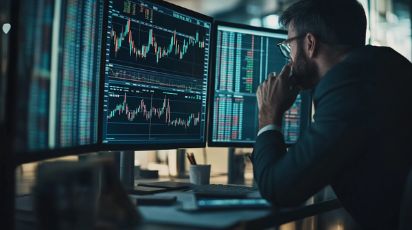 Vektor Tradeviaxを暴露: 信頼できるトレーディングシステムか、それとも？