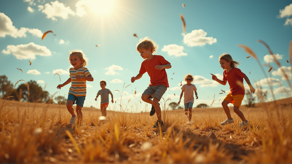 オーストラリアの大胆な一手: 16歳未満へのソーシャルメディア禁止が世界の注目を集める