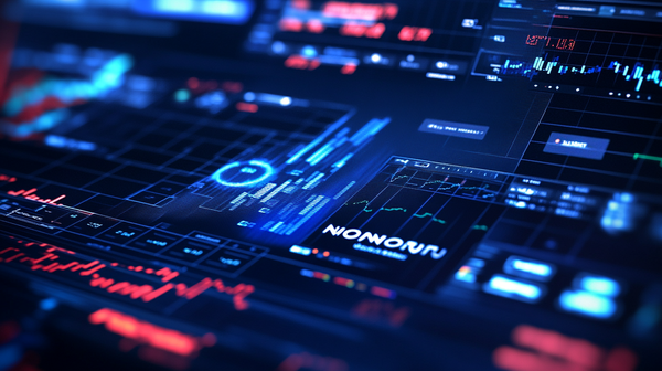 QuantumVale AIを公開：これが究極の取引ツールですか？