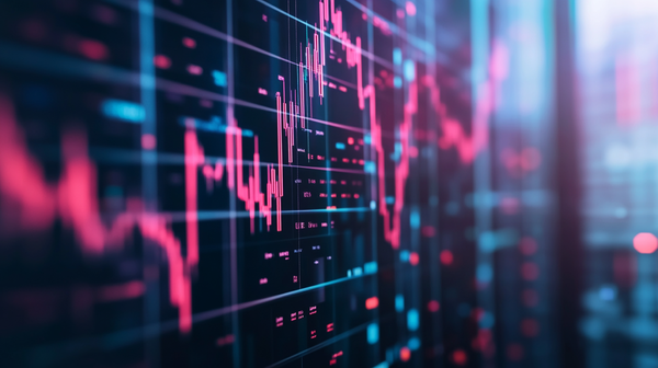 CavronTelyx: これはあなたの究極のトレーディングパートナーかどうかを探る