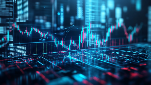 Halal Trade AIは取引プラットフォームの未来か？今すぐ発見！