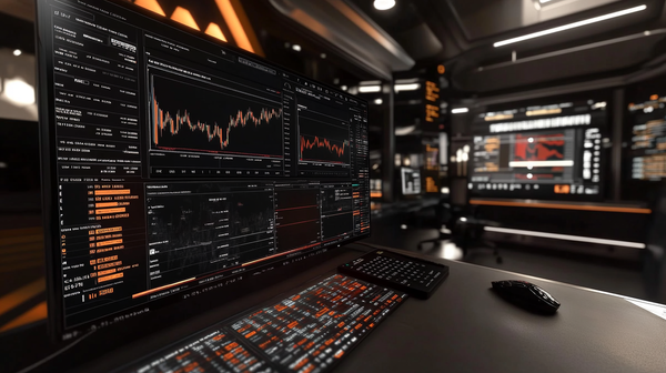 Andes Fundex: 本当に信頼できるトレーディングシステムか？