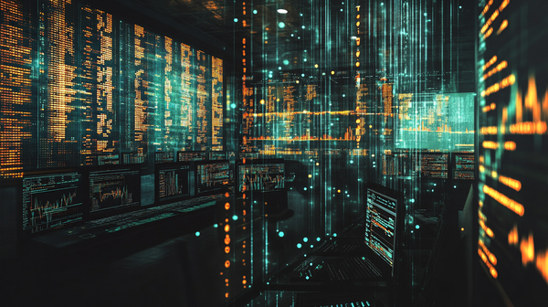 REVAULTNEXはトレーディングで次の大きな事になるのか？