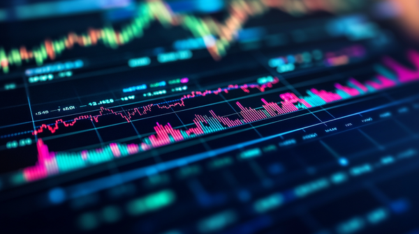 探る：Qyvalrextumは必要なトレーディングソリューションですか？