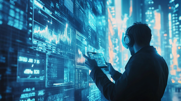 Hautier Calyronを紐解く: 本物の取引プラットフォームなのか？