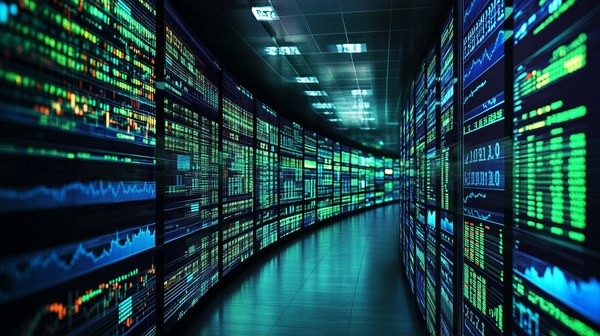 Instant Hiprex 600を探る: 信頼できるトレーディングソリューションか？