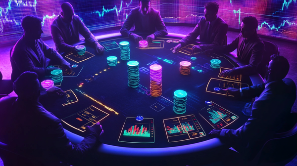 Klyroth Driftの公開: 本物のシステムかどうか？