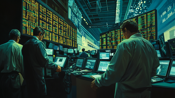 Basis Invion: この取引システムを今すぐ調査しよう！