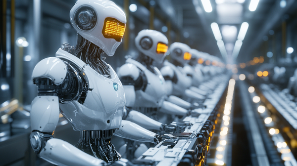 Botarenaxはトレーディングプラットフォームの革新者か？