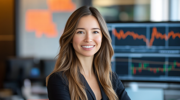 Cadence Orvixaはあなたに必要な革新的なトレーディングツールですか？