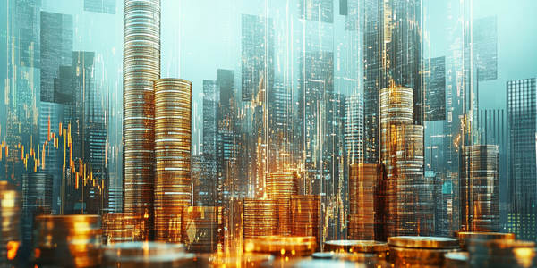 Fondsdamは信頼される取引の突破口か？