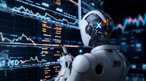 Swap Kantrex Finを調査: 真の革命児、それとも詐欺?