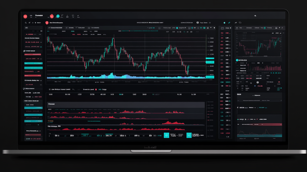 Borealmere: 信頼できるプラットフォームをお探しですか？