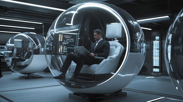 Optinova: 取引の真の可能性を見つける